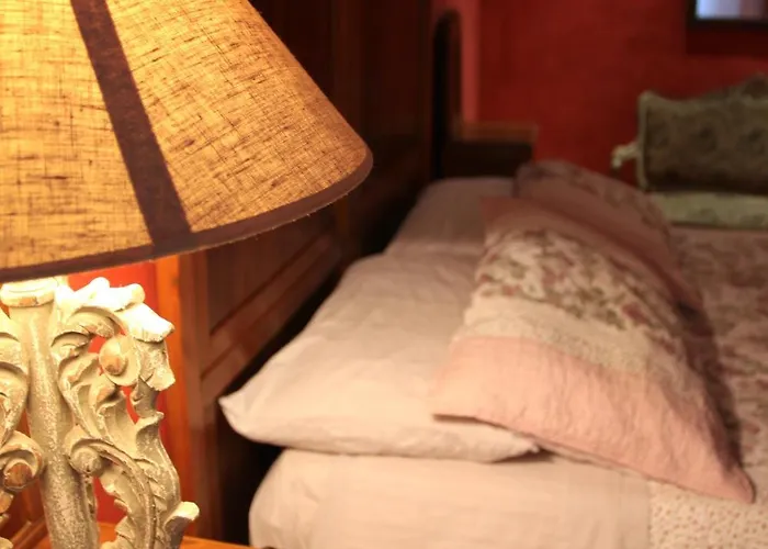 Cardinala - Ravenna - Bed & Breakfast Gambellara (Emilia-Romagna)