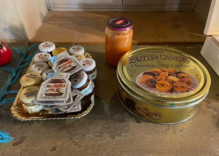 Bed & Breakfast Cardinala - Ravenna - Gambellara (Emilia-Romagna)