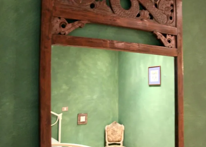Cardinala - Ravenna - Bed & Breakfast 3*