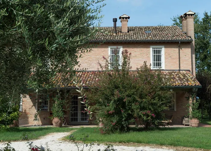 Bed & Breakfast Cardinala - Ravenna - 3*