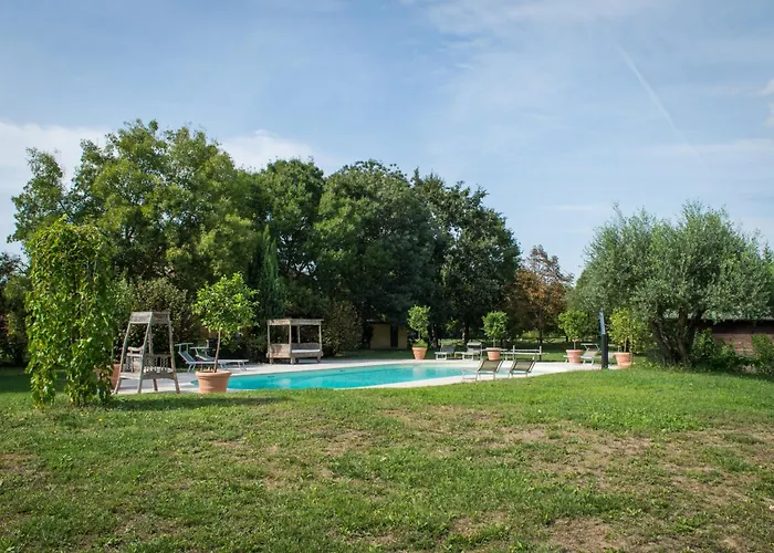 Cardinala - Ravenna - Gambellara (Emilia-Romagna)