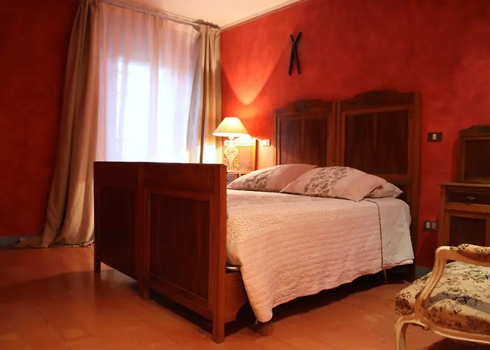 Cardinala - Ravenna - 3* Gambellara (Emilia-Romagna)