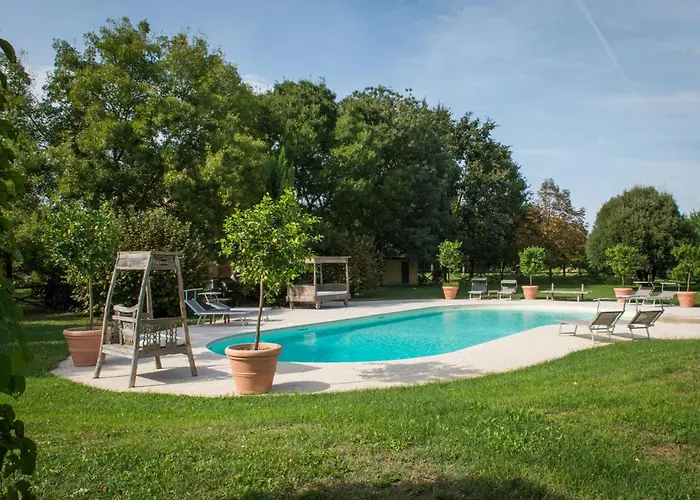 Cardinala - Ravenna - Gambellara (Emilia-Romagna)