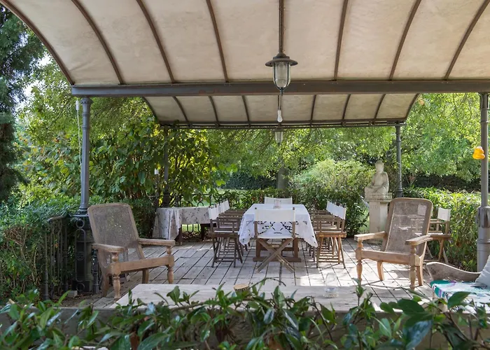 Cardinala - Ravenna - 3*