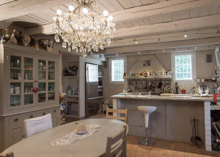 Cardinala - Ravenna - Bed & Breakfast