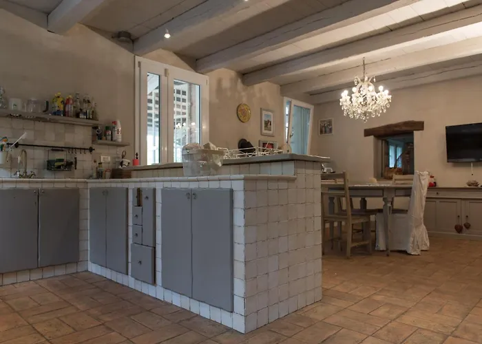 Cardinala - Ravenna -