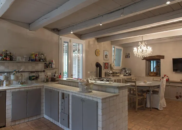 Cardinala - Ravenna - 3*