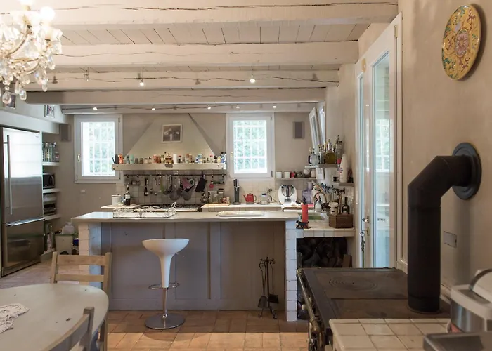 住宿加早餐酒店 Cardinala - Ravenna -