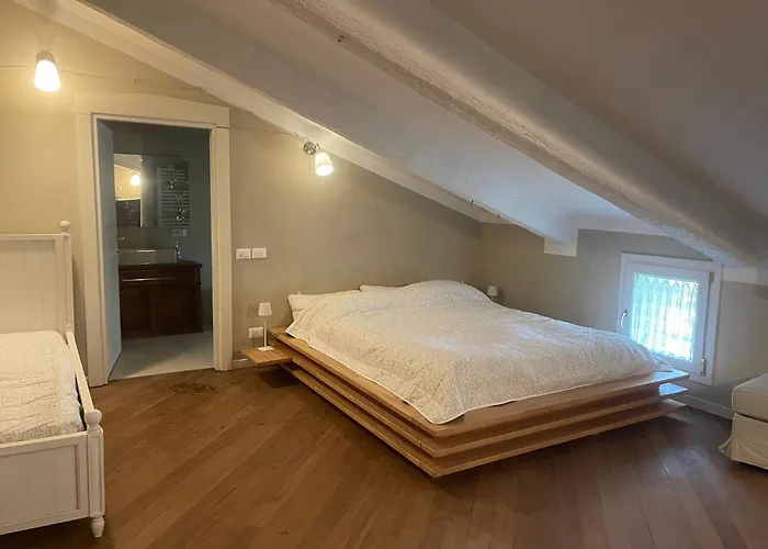 Bed & Breakfast Cardinala - Ravenna - 3*