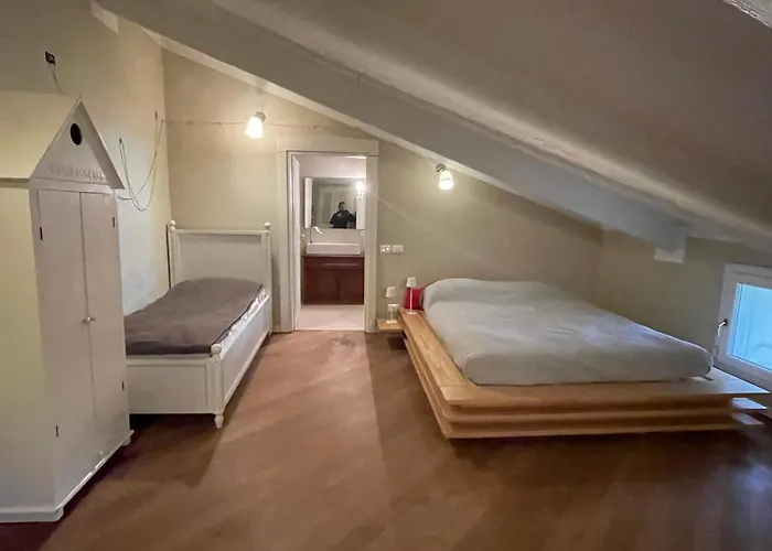 Cardinala - Ravenna - Bed & Breakfast 3*