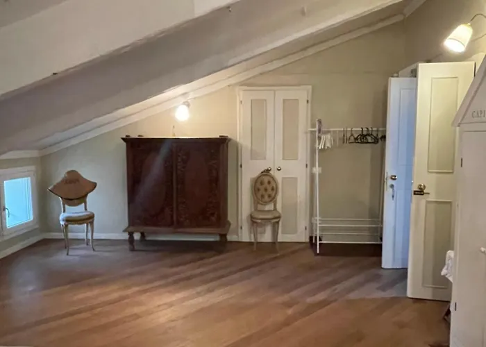 Cardinala - Ravenna - Bed & Breakfast Gambellara (Emilia-Romagna)
