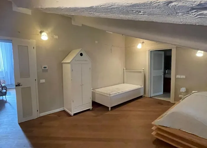 Bed & Breakfast Cardinala - Ravenna - 3*