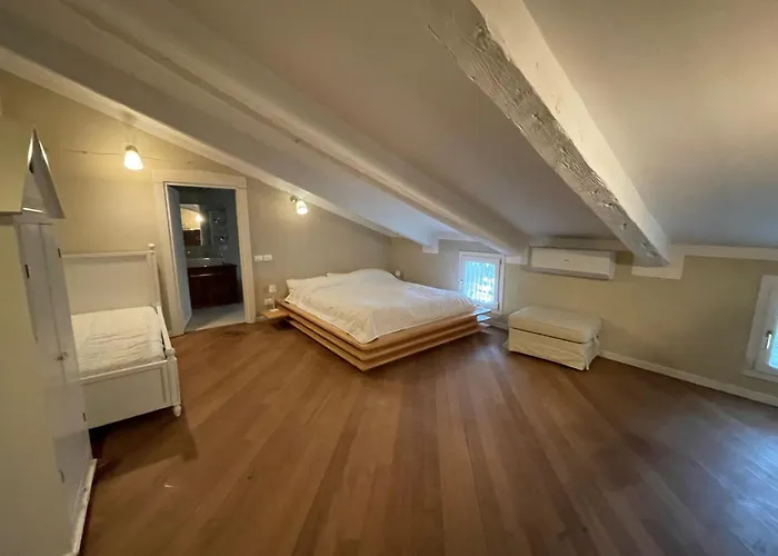 Bed & Breakfast Cardinala - Ravenna -