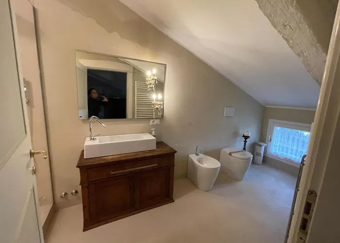 Bed & Breakfast Cardinala - Ravenna -